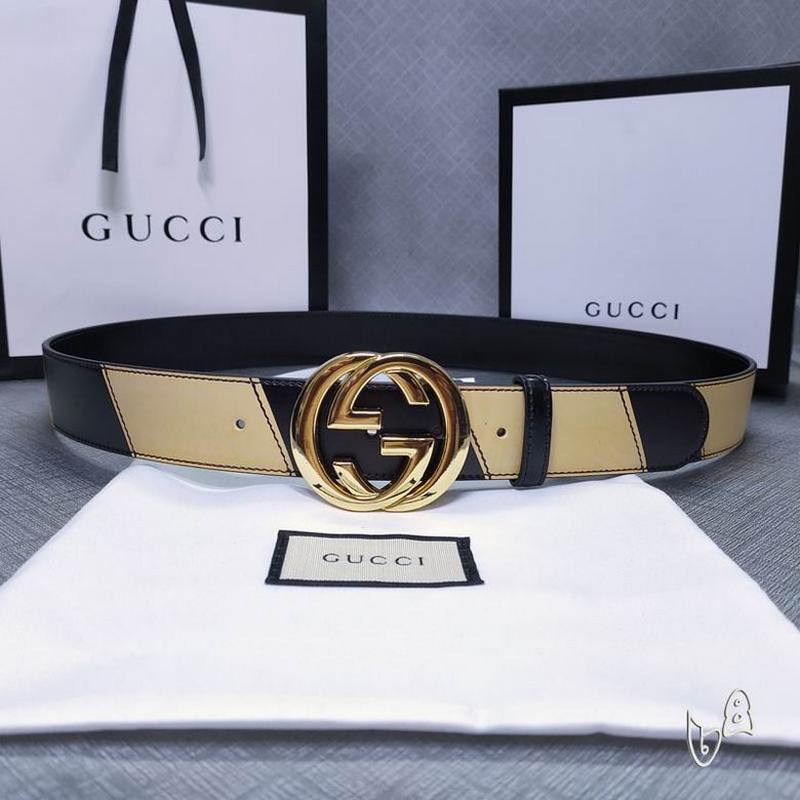 Gucci Belts 1987